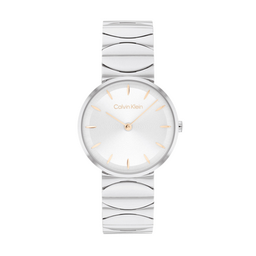 Calvin Klein 25100042 Ladies Enchant Quartz