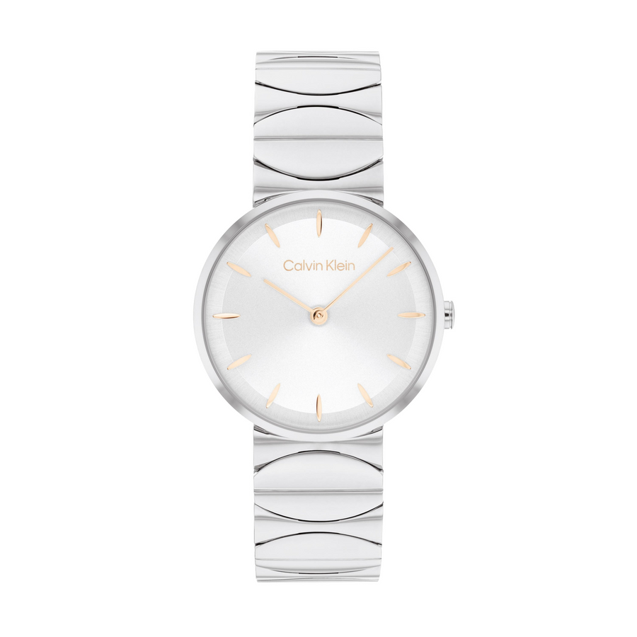 Calvin Klein 25100042 Ladies Enchant Quartz