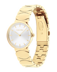 Calvin Klein 25100043 Ladies Enchant Quartz