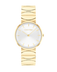 Calvin Klein 25100043 Ladies Enchant Quartz