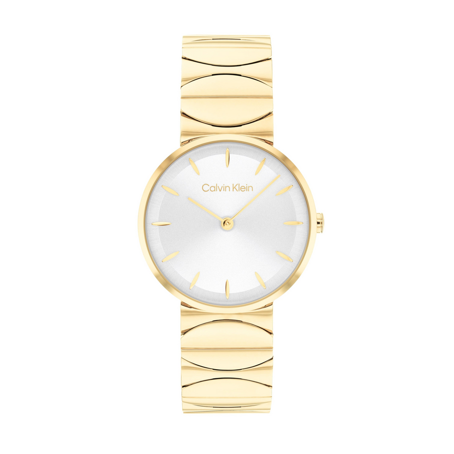 Calvin Klein 25100043 Ladies Enchant Quartz