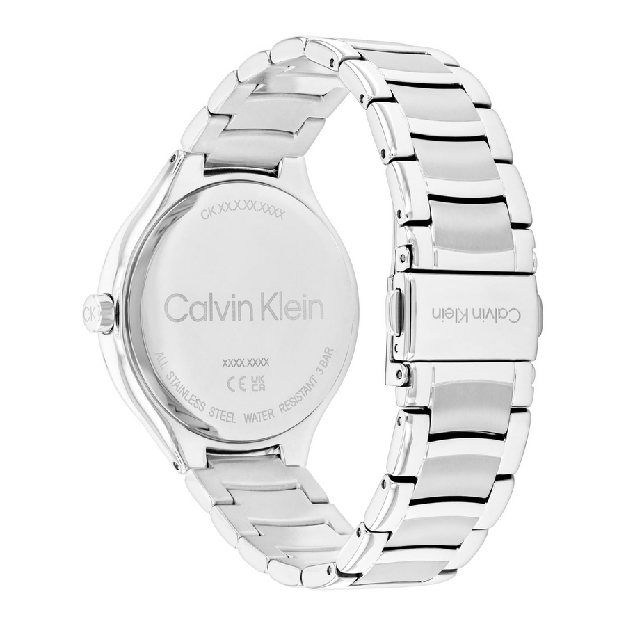 Calvin Klein 25100047 Ladies Delight Quartz