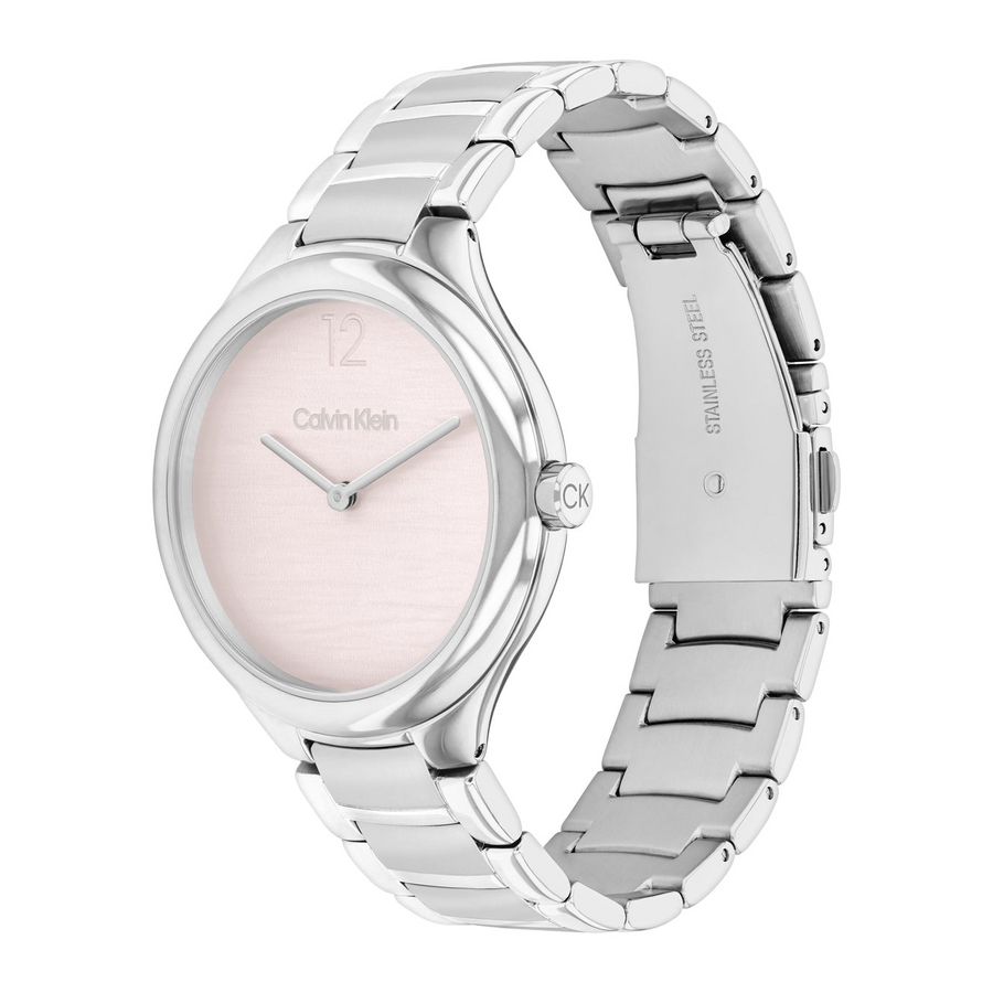 Calvin Klein 25100047 Ladies Delight Quartz