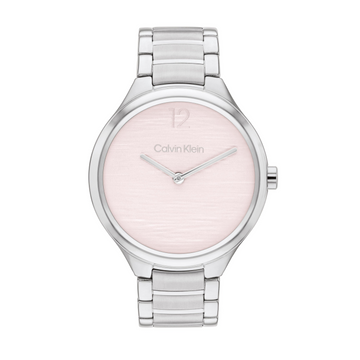 Calvin Klein 25100047 Ladies Delight Quartz