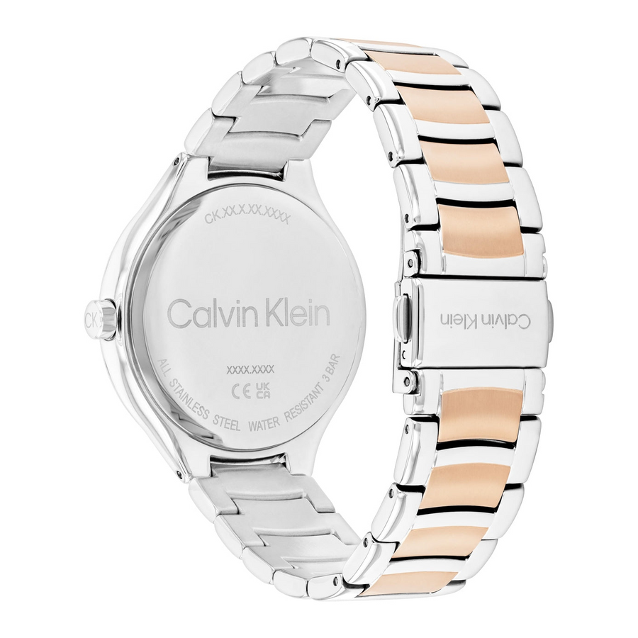 Calvin Klein 25100049 Ladies Delight Quartz