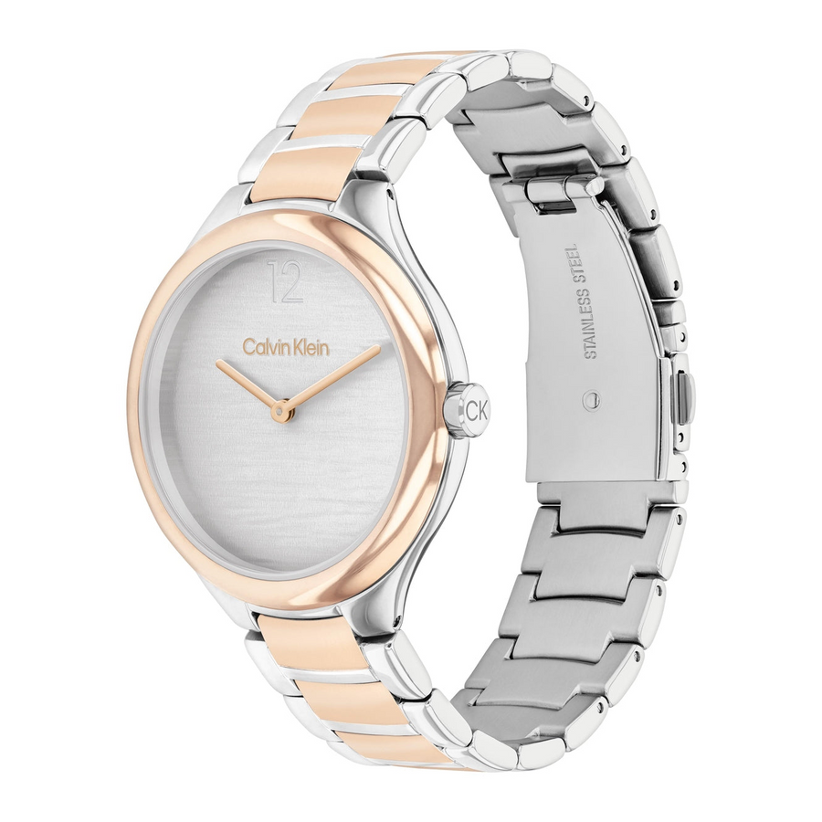 Calvin Klein 25100049 Ladies Delight Quartz