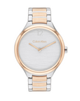 Calvin Klein 25100049 Ladies Delight Quartz