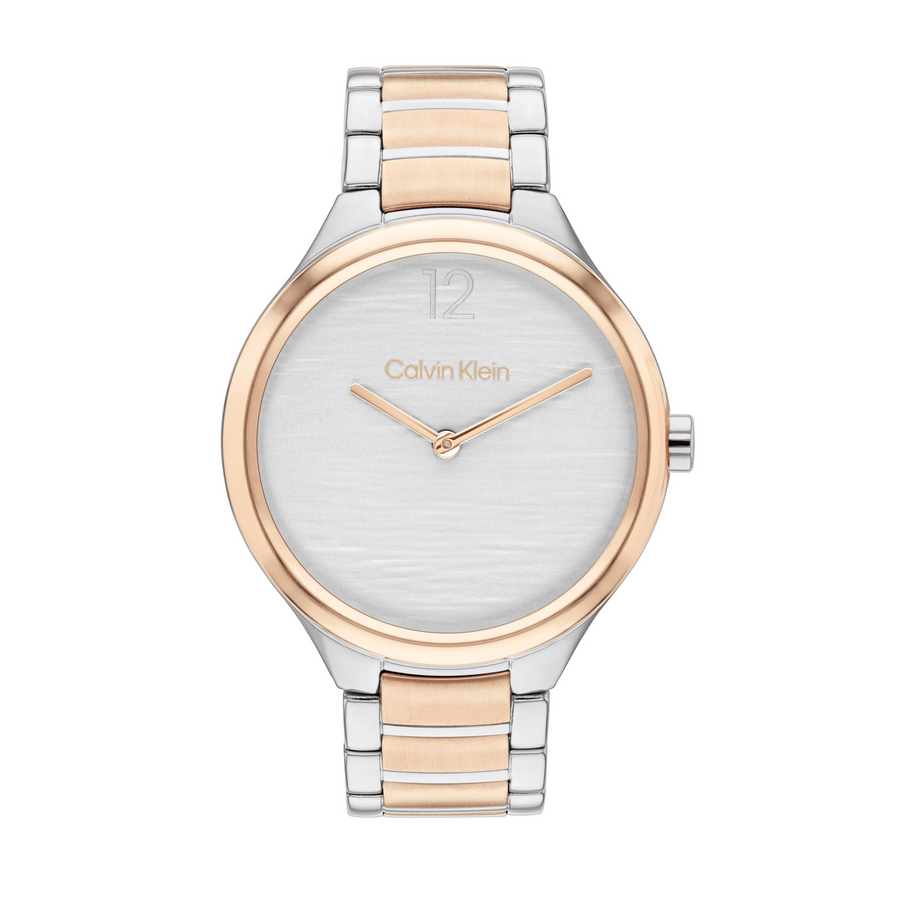 Calvin Klein 25100049 Ladies Delight Quartz