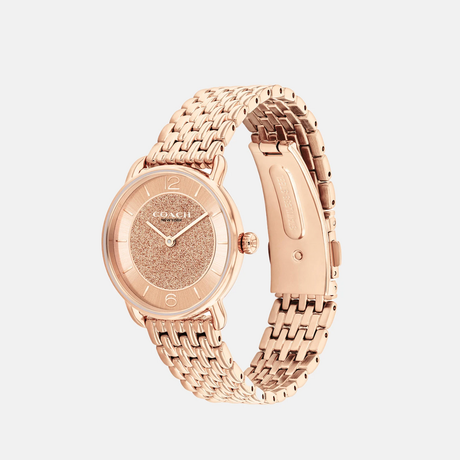 Coach 14504371 Elliot Quartz