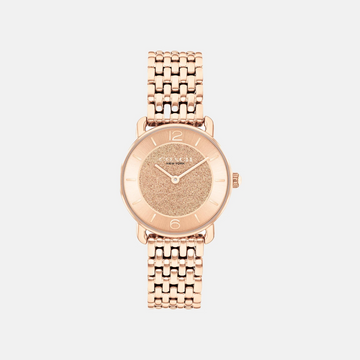 Coach 14504371 Elliot Quartz