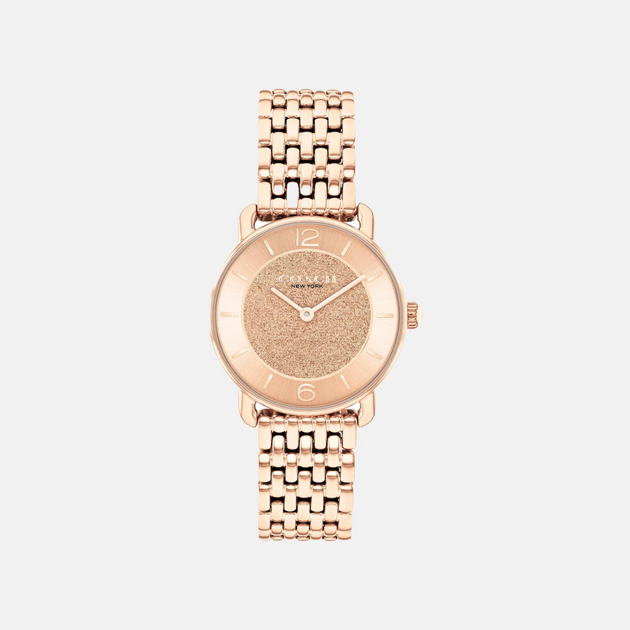 Coach 14504371 Elliot Quartz