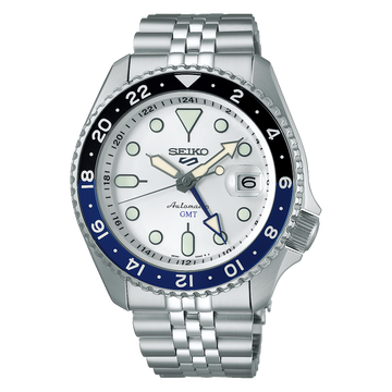 Seiko 5 Sports SSK033K1 SKX Series Automatic