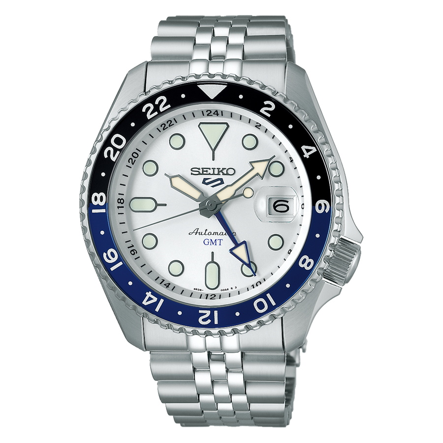 Seiko 5 Sports SSK033K1 SKX Series Automatic