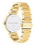 Calvin Klein 25200252 CK Sensation Quartz