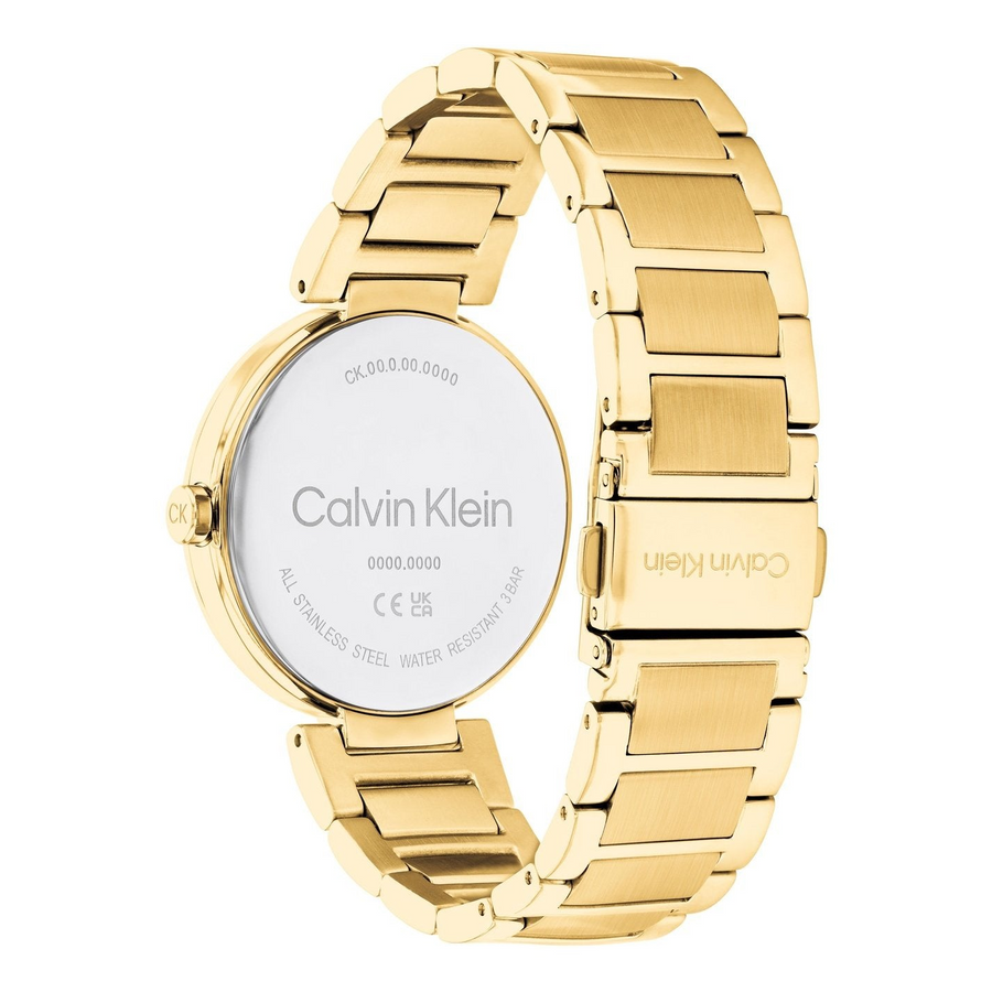 Calvin Klein 25200252 CK Sensation Quartz