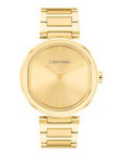 Calvin Klein 25200252 CK Sensation Quartz