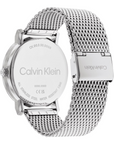 Calvin Klein 25200260 CK Slate Quartz