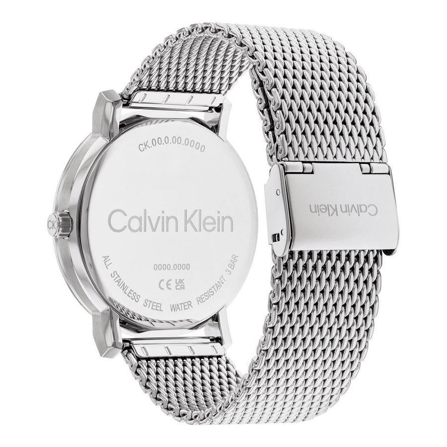 Calvin Klein 25200260 CK Slate Quartz