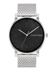 Calvin Klein 25200260 CK Slate Quartz