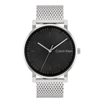 Calvin Klein 25200260 CK Slate Quartz