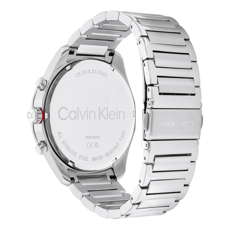 Calvin Klein 25200264 CK Force Quartz