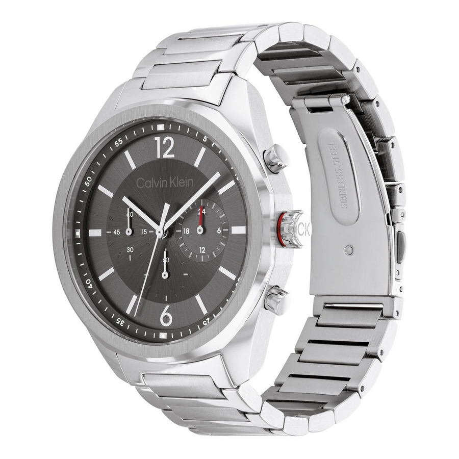 Calvin Klein 25200264 CK Force Quartz