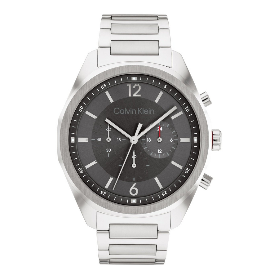 Calvin Klein 25200264 CK Force Quartz