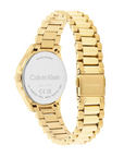 Calvin Klein 25200346 Ladies Iconic Quartz