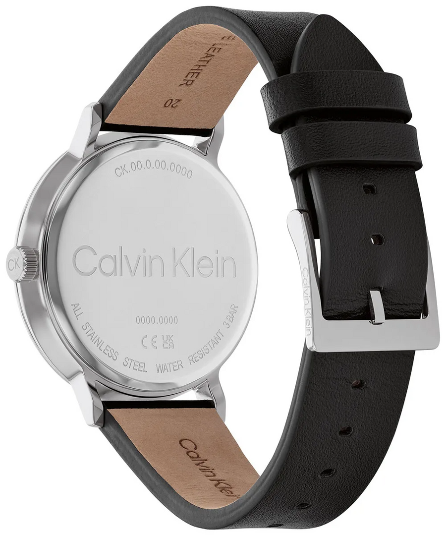 Calvin Klein 25200437 Men's Modern Quartz