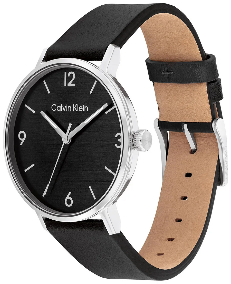 Calvin Klein 25200437 Men's Modern Quartz