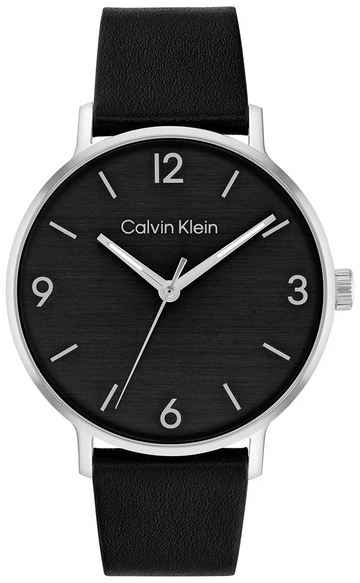 Calvin Klein 25200437 Men's Modern Quartz