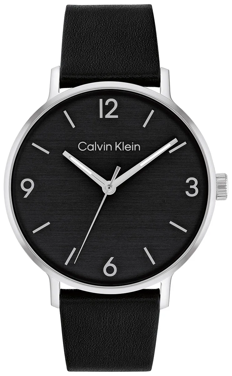 Calvin Klein 25200437 Men's Modern Quartz