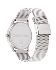 Calvin Klein 25200450 Men's Ascend Quartz