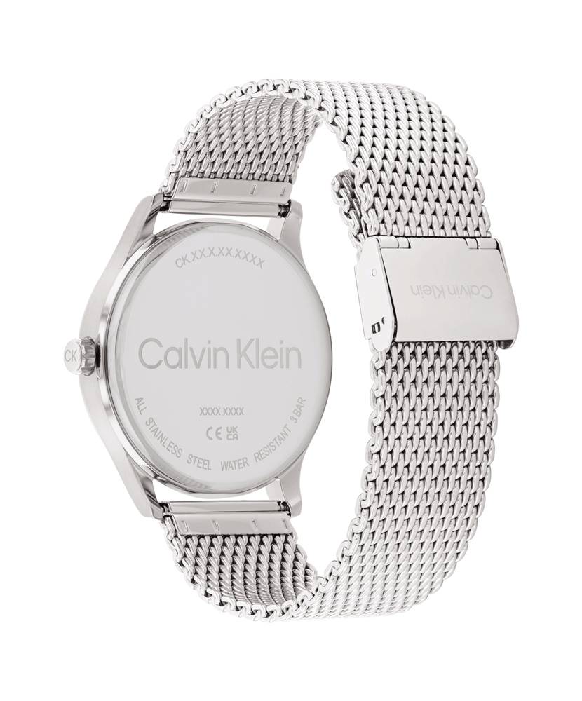 Calvin Klein 25200450 Men's Ascend Quartz