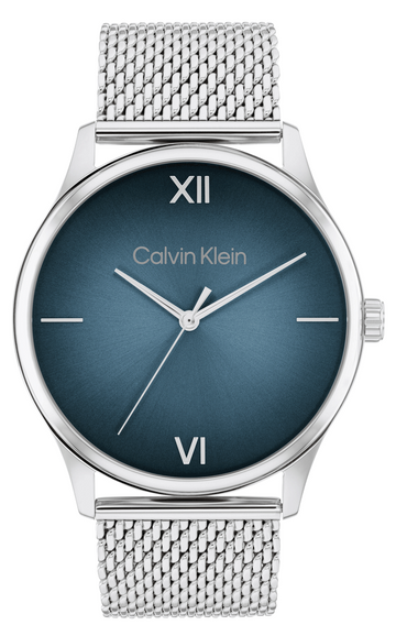 Calvin Klein 25200450 Men's Ascend Quartz