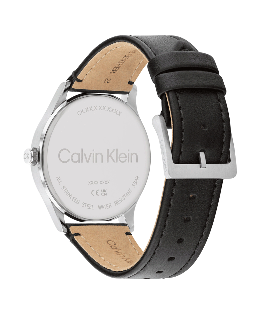 Calvin Klein 25200454 Men's Ascend Quartz