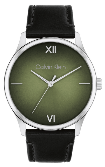 Calvin Klein 25200454 Men's Ascend Quartz