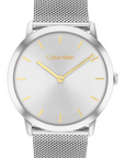 Calvin Klein 25300001 Unisex Exceptional Quartz