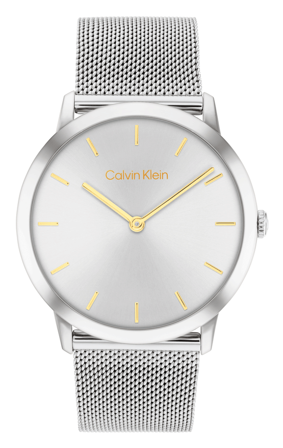 Calvin Klein 25300001 Unisex Exceptional Quartz