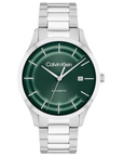 Calvin Klein 25300022 Men's Iconic Automatic