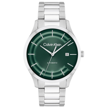 Calvin Klein 25300022 Men's Iconic Automatic