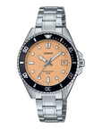 Casio MDV-10D-4A2VDF Standard Analog