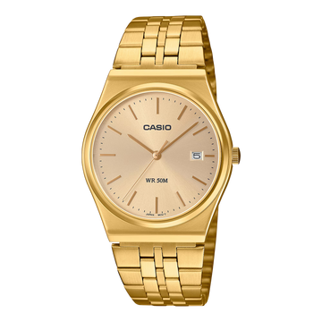 Casio MTP-B145G-9AVDF Standard Analog