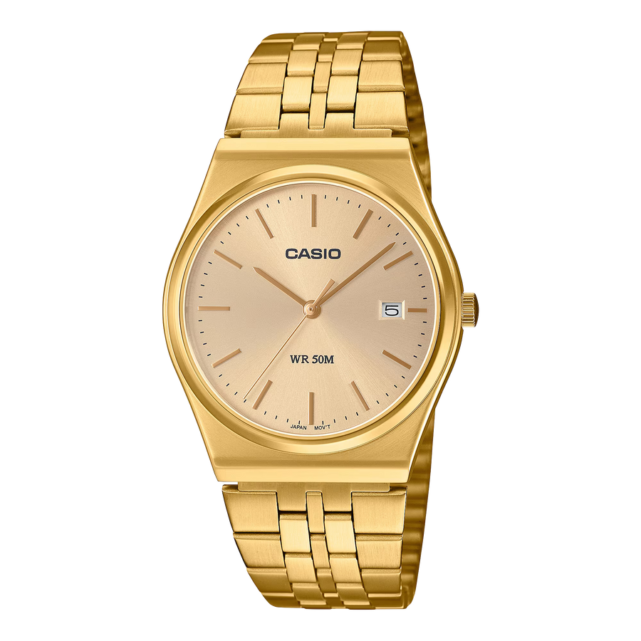 Casio MTP-B145G-9AVDF Standard Analog