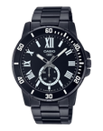 Casio MTP-VD200B-1BUDF Analog