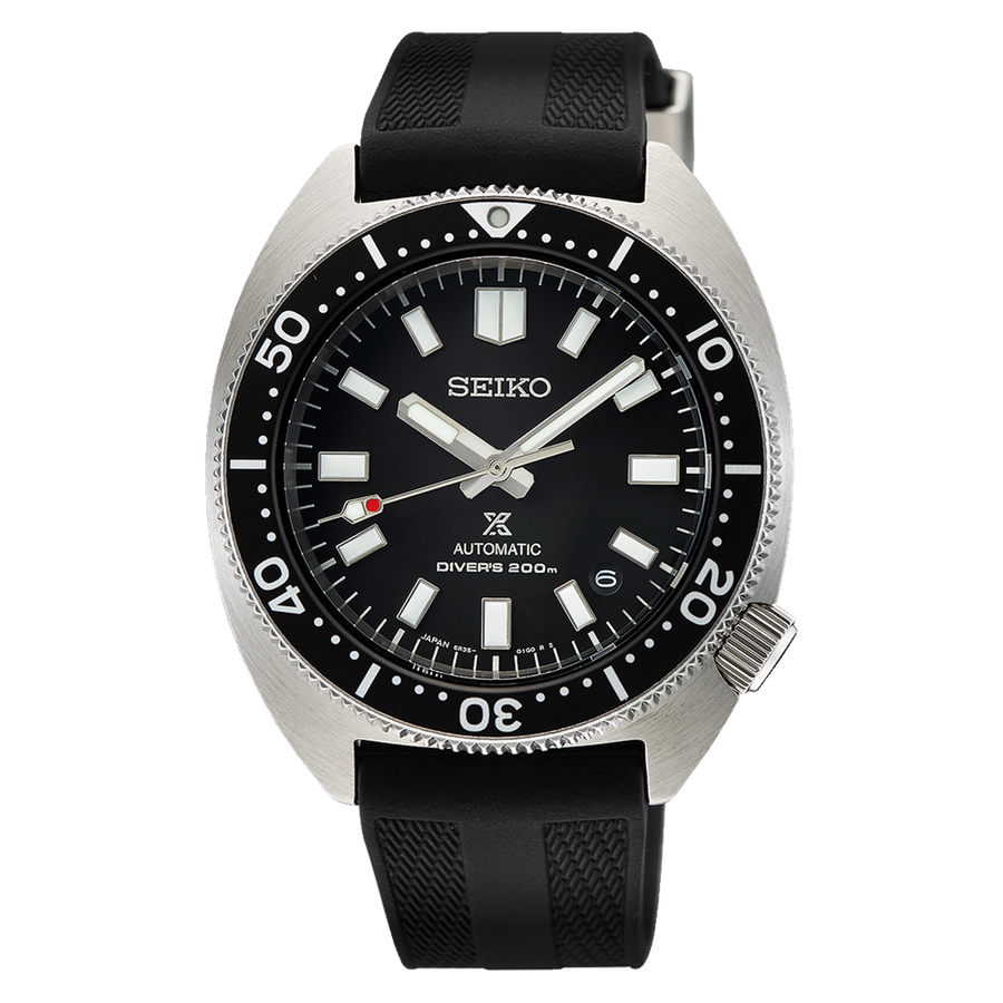 Seiko Prospex SPB317J1 Sea Diver's Automatic