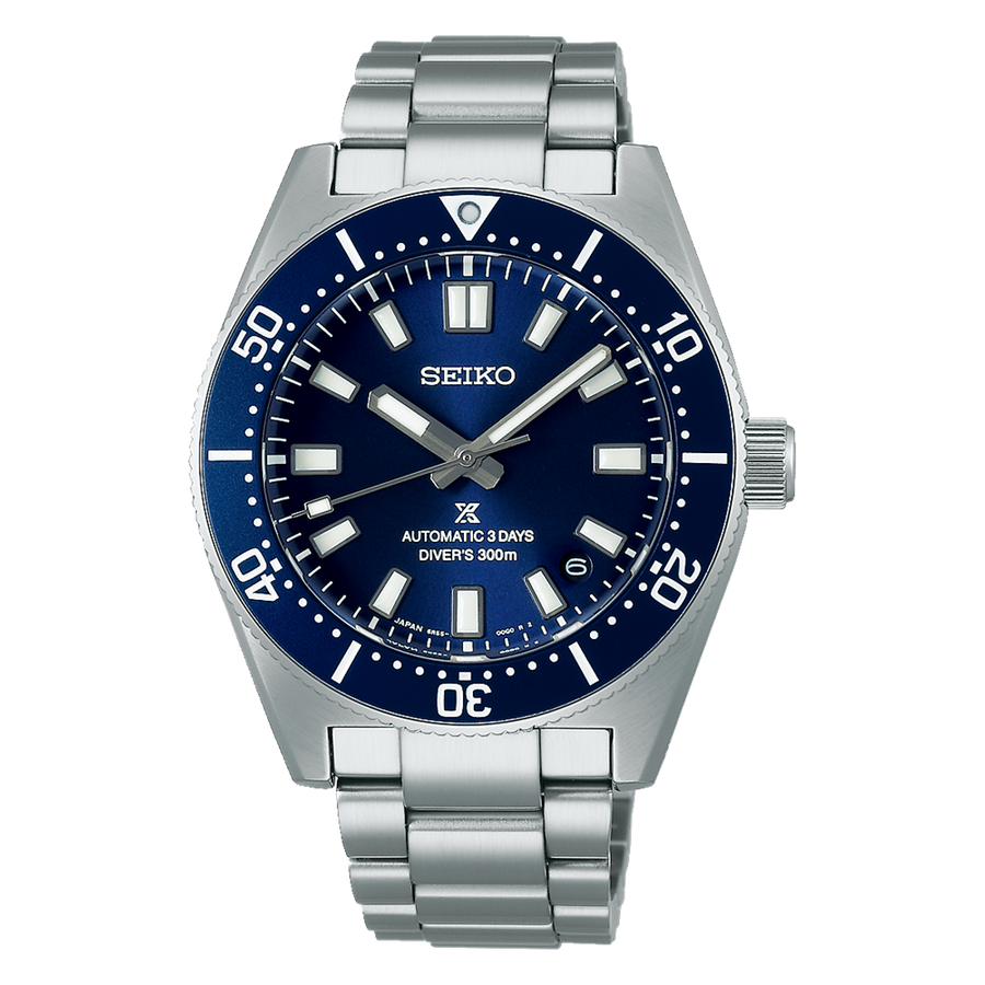 Seiko Prospex SPB451J1 Sea Diver's Automatic