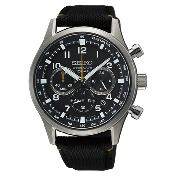 Seiko SSB449P1 Sport Quartz Chronograph