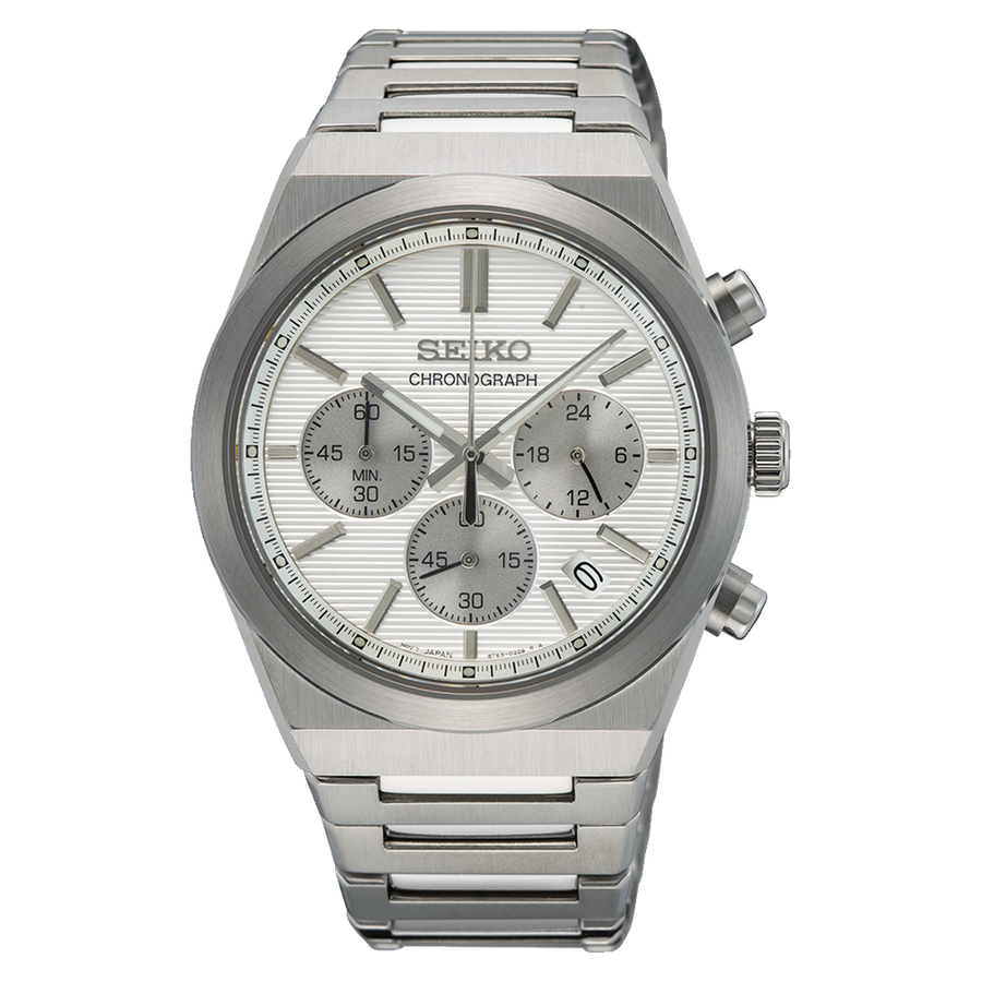 Seiko SSB451P1 Conceptual Regular Chronograph