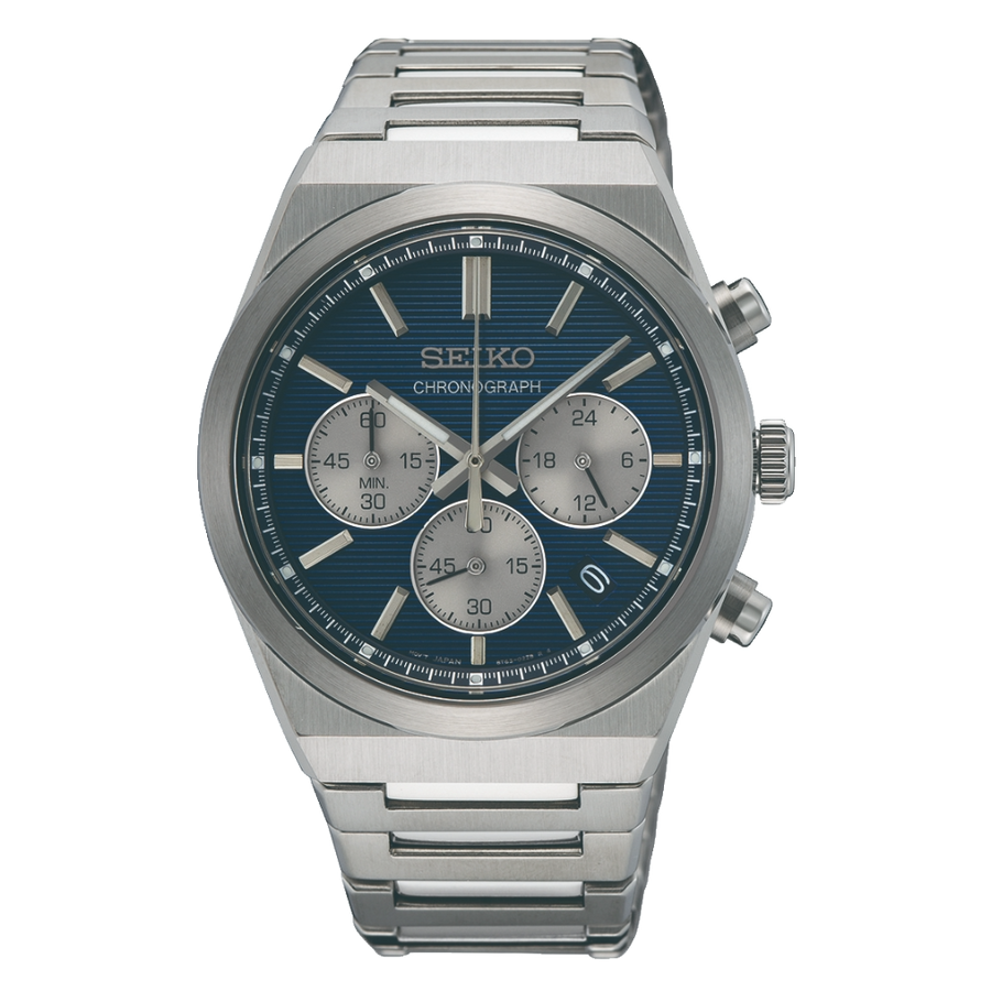 Seiko SSB453P1 Conceptual Regular Chronograph